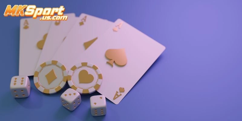 Hướng Dẫn Chơi Tiến Lên Tại MKSport