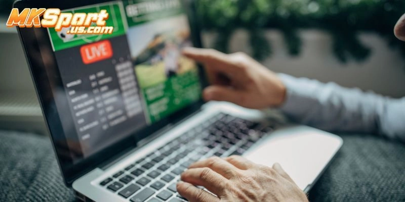 Các Môn Thể Thao Cung Cấp tại UG Sports