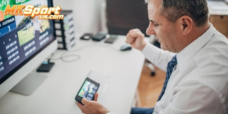 UG Sports là nền tảng cá cược thể thao trực tuyến uy tín. 