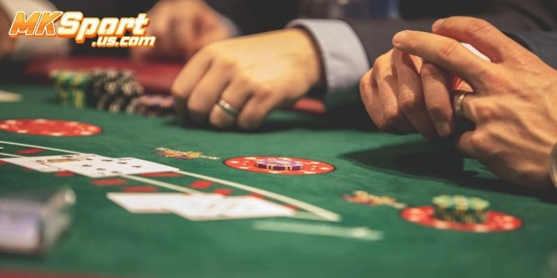 Cách Chơi Xì Tố Mksport Cho Người Mới