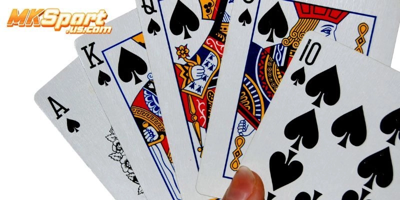 Xì Tố Mksport Là Gì?