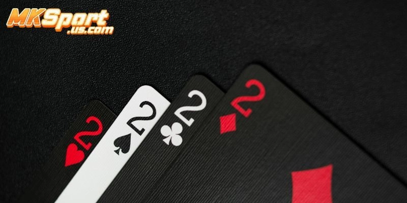 Xì Tố Mksport Trực Tuyến: Cách Tối Đa Hóa Cơ Hội Thắng